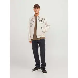 Jeans Relaxed Jack & Jones Chris Original SQ 737 image-2