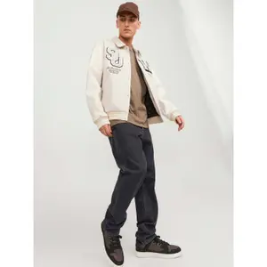 Jeans Relaxed Jack & Jones Chris Original SQ 737 image-4
