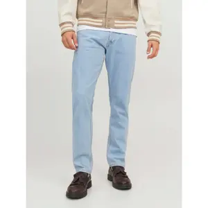Jeans Relaxed Jack & Jones Chris Original SQ 738 image-1