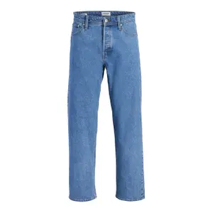 Loose Jeans Jack & Jones Eddie Original SQ 735 Noos image-0