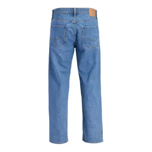 Loose Jeans Jack & Jones Eddie Original SQ 735 Noos image-2