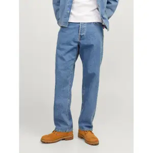 Loose Jeans Jack & Jones Eddie Original SQ 735 Noos image-1