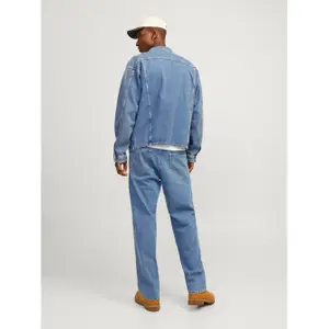 Loose Jeans Jack & Jones Eddie Original SQ 735 Noos image-4
