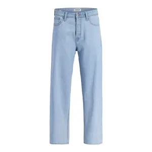 Loose-fitting jeans Jack & Jones Alex Original SQ 738 image-0