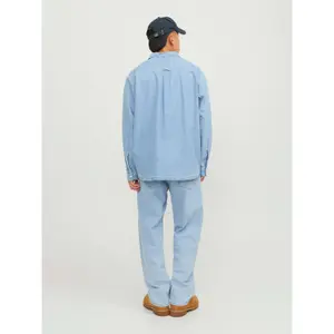 Loose-fitting jeans Jack & Jones Alex Original SQ 738 image-3