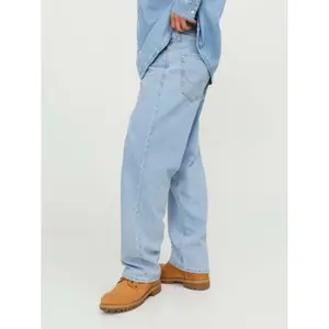 Loose-fitting jeans Jack & Jones Alex Original SQ 738 image-4