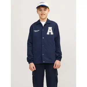 Children's jacket Jack & Jones College image-1