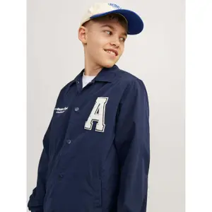 Children's jacket Jack & Jones College image-2