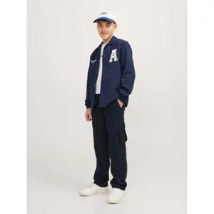 Children's jacket Jack & Jones College image-5