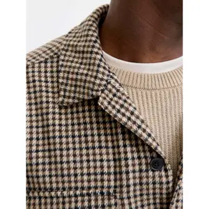 Sobrecamisa Jack & Jones Ebradley Ollie image-3
