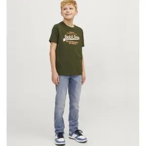 Children's jeans Jack & Jones Glenn Mf 995 image-2