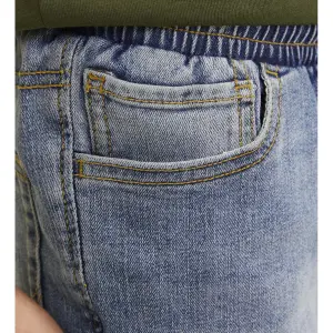 Children's jeans Jack & Jones Glenn Mf 995 image-3