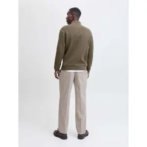 Jumper med blixtlås och halsringning Jack & Jones Lamilano image-2