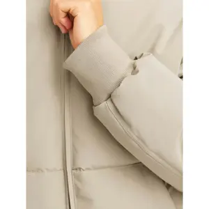 Giacca con zip e cappuccio Jack & Jones Collective image-4