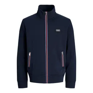 Zip-up sweatshirt Jack & Jones Bluronaldo