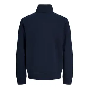 Zip-up sweatshirt Jack & Jones Bluronaldo image-1