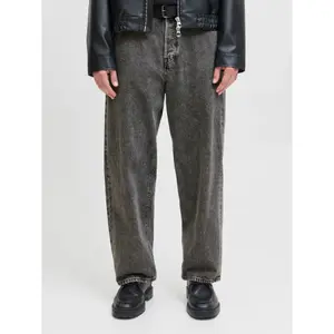 Luźne dżinsy Jack & Jones Alex Original SQ 734 Noos image-1