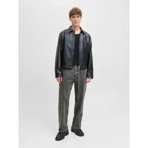 Luźne dżinsy Jack & Jones Alex Original SQ 734 Noos image-2