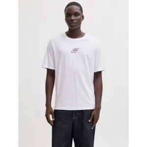 Camiseta gráfica Jack & Jones Corp image-1