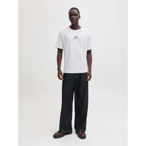 Camiseta gráfica Jack & Jones Corp image-3