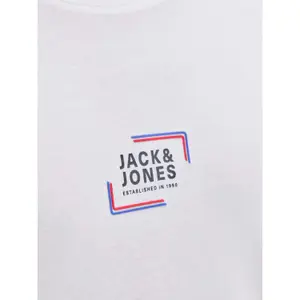 Camiseta gráfica Jack & Jones Corp image-4