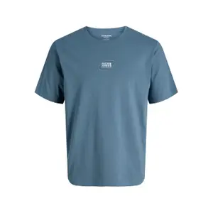 T-shirt Jack & Jones Corp Graphique image-0