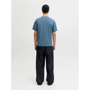 T-shirt Jack & Jones Corp Graphique image-3