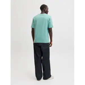 T-shirt Jack & Jones Corp Graphique image-4