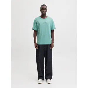 T-shirt Jack & Jones Corp Graphique image-2