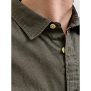 Überhemd Jack & Jones Travis image-3