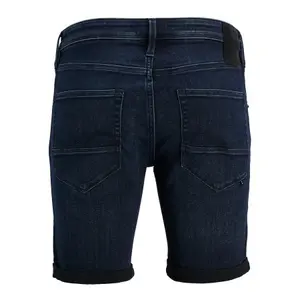 Denim shorts Jack & Jones Rick Fox CB 316 image-4