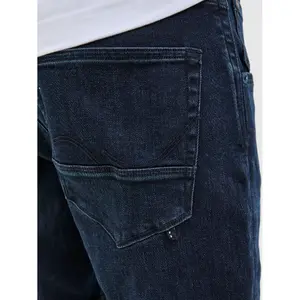 Denim shorts Jack & Jones Rick Fox CB 316 image-6