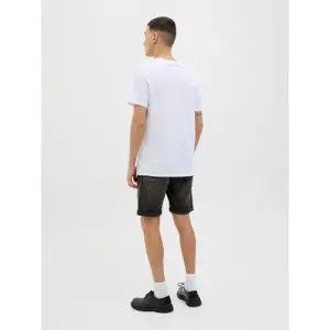 Denim shorts Jack & Jones Rick Fox CB 317 image-5