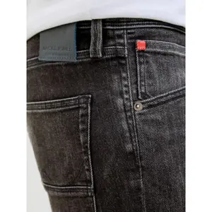 Denim shorts Jack & Jones Rick Fox CB 317 image-6