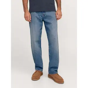 Loose Jeans Jack & Jones Royal RE 266 image-1