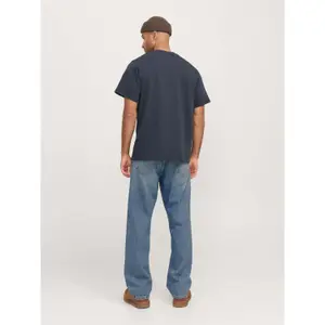Loose Jeans Jack & Jones Royal RE 266 image-4