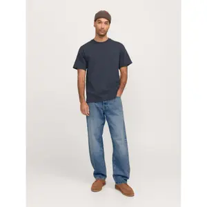 Loose Jeans Jack & Jones Royal RE 266 image-3