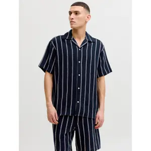 Kurzarmhemd Jack & Jones Coba image-1