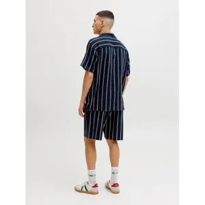 Kurzarmhemd Jack & Jones Coba image-3