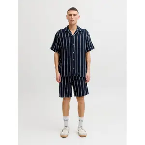 Kurzarmhemd Jack & Jones Coba image-2