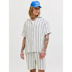Kurzarmhemd Jack & Jones Coba image-2