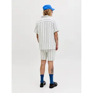 Kurzarmhemd Jack & Jones Coba image-3