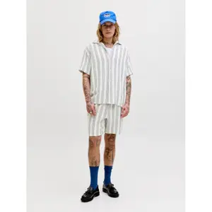 Kurzarmhemd Jack & Jones Coba image-1