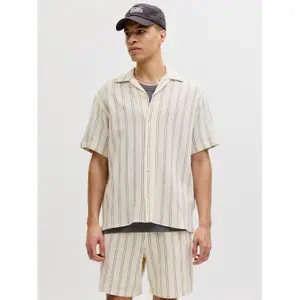Kurzarmhemd Jack & Jones Coba image-1