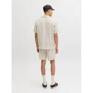 Kurzarmhemd Jack & Jones Coba image-3