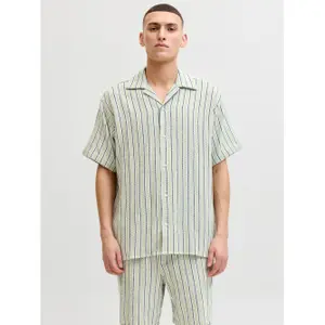 Kurzarmhemd Jack & Jones Coba image-1
