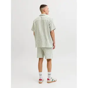 Kurzarmhemd Jack & Jones Coba image-3