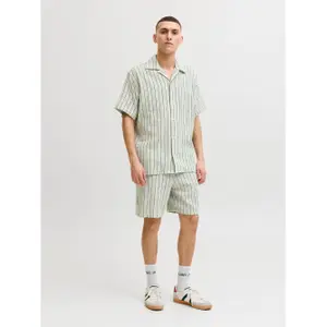 Kurzarmhemd Jack & Jones Coba image-2