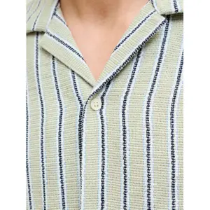 Kurzarmhemd Jack & Jones Coba image-4