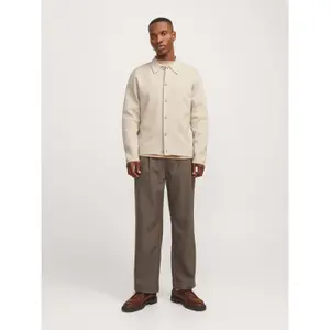 Camisa de manga larga Jack & Jones Blamilano Spring image-1